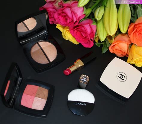 top chanel makeup products|best Chanel makeup 2021.